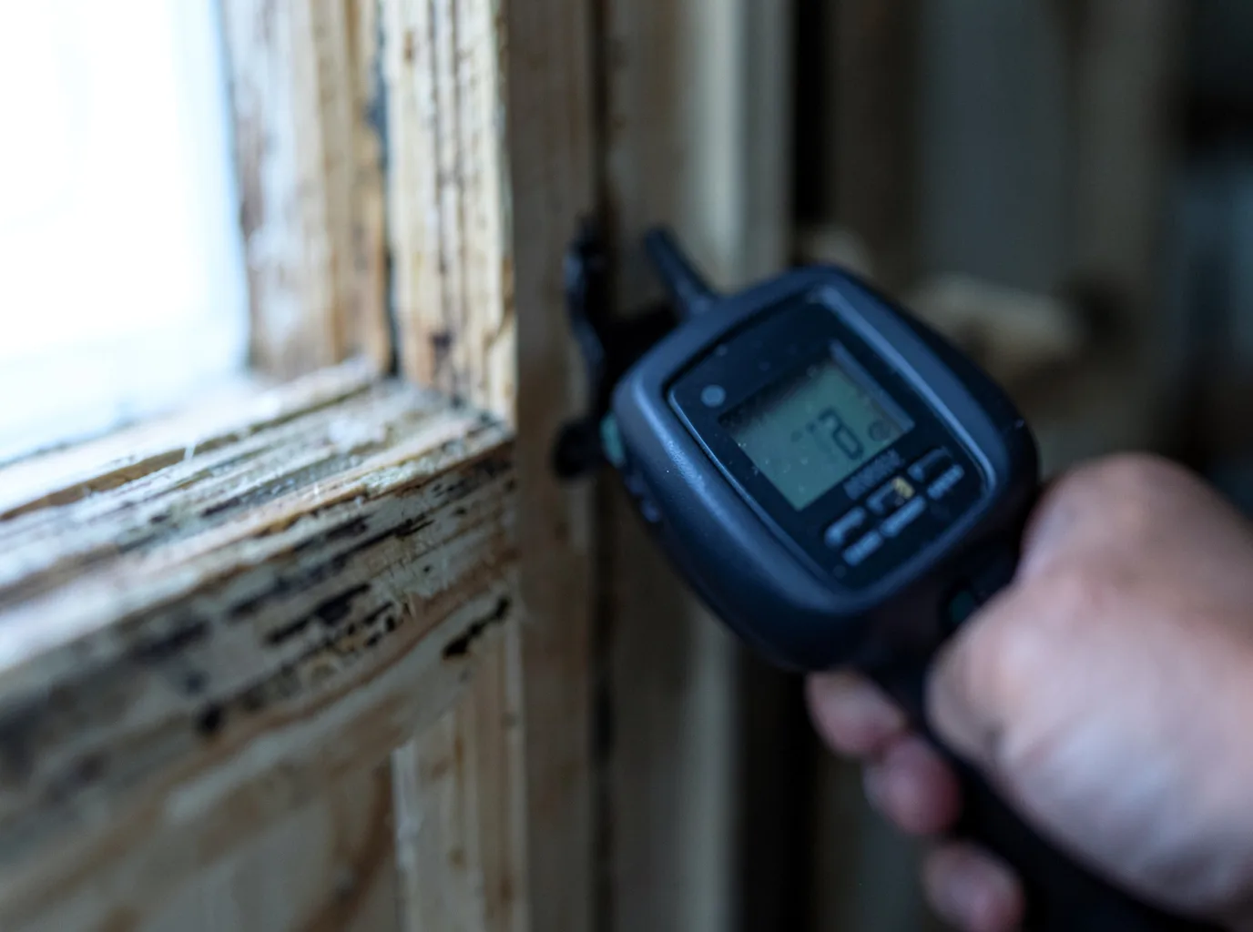Water Damage Restoration Cherryville, NC FAQs